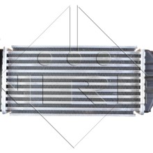 Intercooler NRF 30242 OE Ref 0384P2 NRF