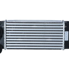 Intercooler NRF 30281 OE Ref 0384N9
