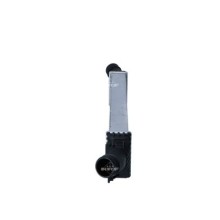 Intercooler NRF 30289 OE Ref 8K0145805G NRF