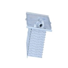 Intercooler NRF 30292 OE Ref 03F145749B NRF