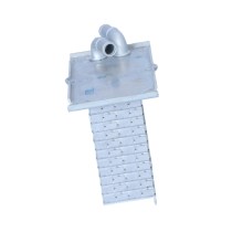 Intercooler NRF 30292 OE Ref 03F145749B NRF