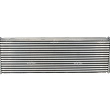 Intercooler NRF 30310 OE Ref 2E0145804