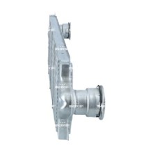 Intercooler NRF 30354 OE Ref 7E0145804B NRF