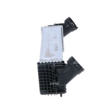 Intercooler NRF 30359 OE Ref 17517533475 NRF