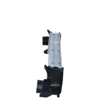 Intercooler NRF 30374 OE Ref LR000926 NRF