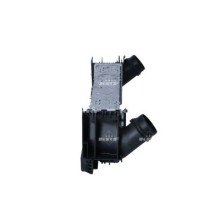 Intercooler NRF 30482 OE Ref 17517600530 NRF