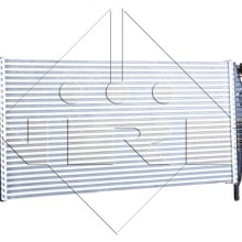 Intercooler NRF 30796 OE Ref 1302647