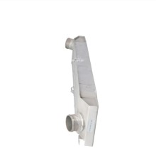 Intercooler NRF 30798 OE Ref 0384K1 NRF