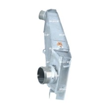 Intercooler NRF 30798 OE Ref 0384K1 NRF