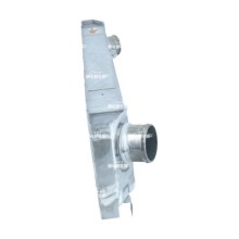 Intercooler NRF 30798 OE Ref 0384K1 NRF