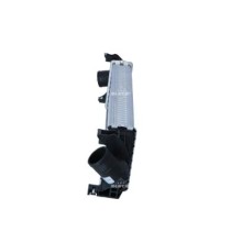 Intercooler NRF 30870 OE Ref 1231015 NRF