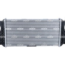 Intercooler NRF 309082 OE Ref 0995001400
