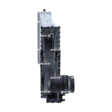 Intercooler NRF 309082 OE Ref 0995001400 NRF