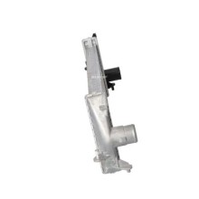 Intercooler NRF 30910 OE Ref LR017950 NRF