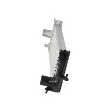 Intercooler NRF 30910 OE Ref LR017950 NRF