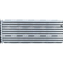 Intercooler NRF 309154 OE Ref 2011906 NRF