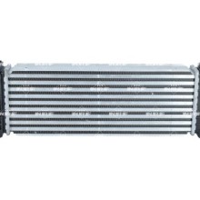 Intercooler NRF 309154 OE Ref 2011906