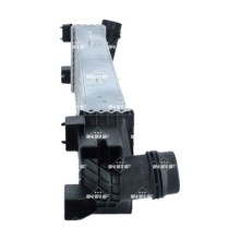 Intercooler NRF 30968 OE Ref 144960050R NRF