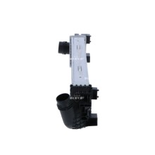 Intercooler NRF 30968 OE Ref 144960050R NRF