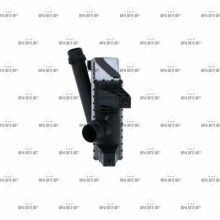 Intercooler NRF 30985 OE Ref 144613ZU0A NRF