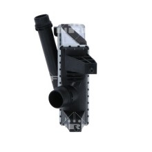 Intercooler NRF 30985 OE Ref 144613ZU0A NRF