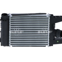 Intercooler NRF 30985 OE Ref 144613ZU0A
