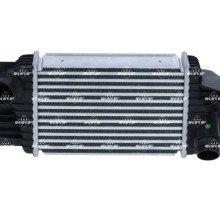 Intercooler NRF 30986 OE Ref 144611KB2A