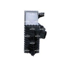 Intercooler NRF 30986 OE Ref 144611KB2A NRF