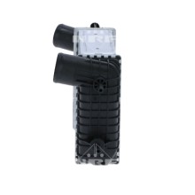 Intercooler NRF 30987 OE Ref 144613HD0B NRF