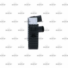 Intercooler NRF 30987 OE Ref 144613HD0B NRF