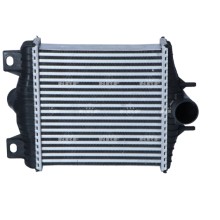 Intercooler NRF 30988 OE Ref LR036432