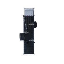 Intercooler NRF 30988 OE Ref LR036432 NRF