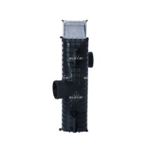 Intercooler NRF 30988 OE Ref LR036432 NRF