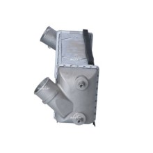 Intercooler NRF 30989 OE Ref 282712F450 NRF