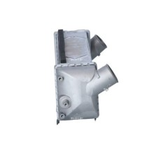 Intercooler NRF 30989 OE Ref 282712F450 NRF