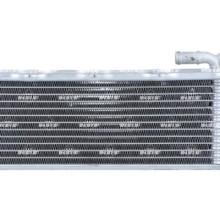 Intercooler NRF 30991 OE Ref 04E145749B