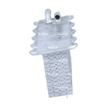 Intercooler NRF 30991 OE Ref 04E145749B NRF