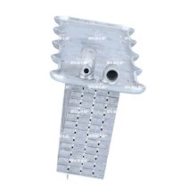 Intercooler NRF 30991 OE Ref 04E145749B NRF