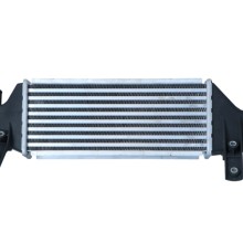 Intercooler NRF 30992 OE Ref 1201168