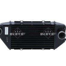 Intercooler NRF 30993 OE Ref 19710RJLE01