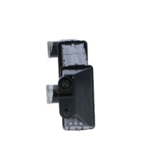 Intercooler NRF 30993 OE Ref 19710RJLE01 NRF