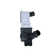 Intercooler NRF 30996 OE Ref 281904A481 NRF