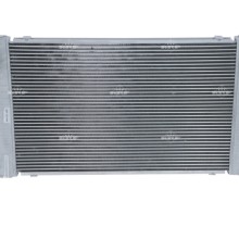 Intercooler NRF 30997 OE Ref 1794026020