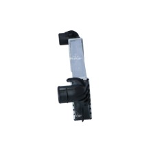Intercooler NRF 30998 OE Ref 17512247966 NRF