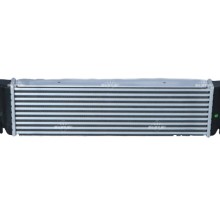 Intercooler NRF 30998 OE Ref 17512247966