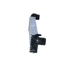 Intercooler NRF 30998 OE Ref 17512247966 NRF