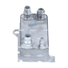 Oil Cooler (AT) NRF 310053 OE Ref 0995001300