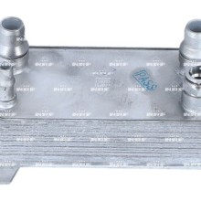 Oil Cooler (AT) NRF 310053 OE Ref 0995001300 NRF