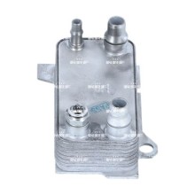 Oil Cooler (AT) NRF 310053 OE Ref 0995001300 NRF