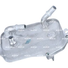 Oil Cooler (AT) NRF 310058 OE Ref 17217529499 NRF